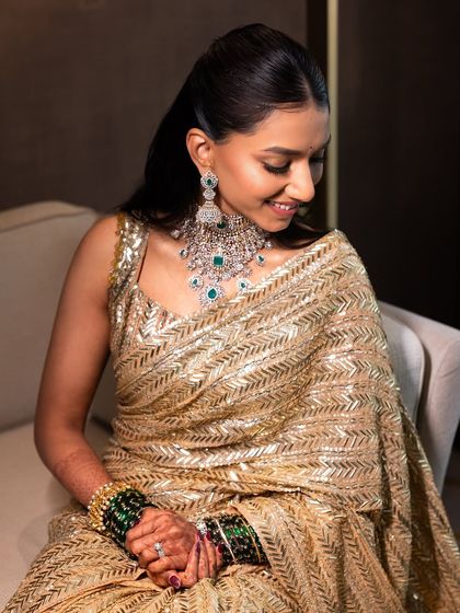 Signature Soft & Natural Glam photo 40