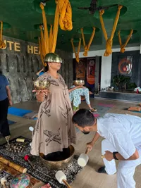 Sound Healing & Meditation