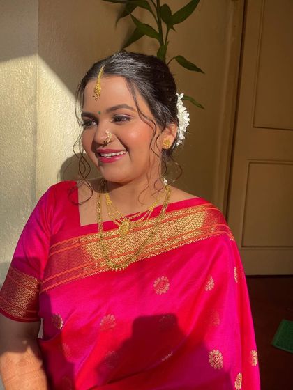 A collection of my beautiful cultural brides, showcasing the diversity and richness of Indian wedding traditions.