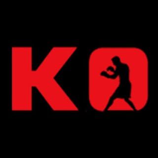 Knockout Fight Club