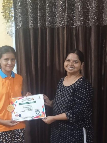 Achievers Destination Academy - Creative & Cognitive Skills Celebrating Our Young Achievers photo 10