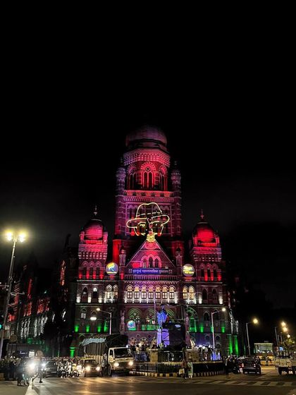 Mumbai's Civic & Artistic Soul photo 8