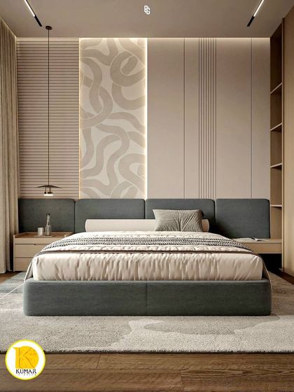 Elegant Master & Guest Bedrooms photo 82