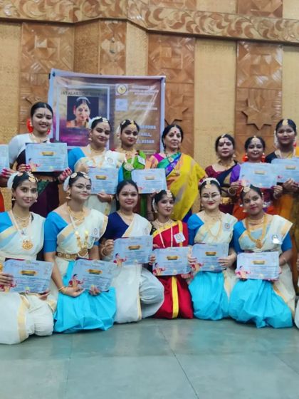 The proud participants of the Guwahati workshop holding their certificates. It was rewarding to see their sense of accomplishment after three days of intensive learning.