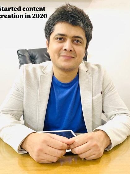 Prakhar Dixit - Vastu Consultation My Services: Detailed Reports for a Clear Path photo 13