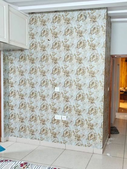 Wallplays - Wallpaper Design & Installation Nature-Inspired & Floral Prints photo 159