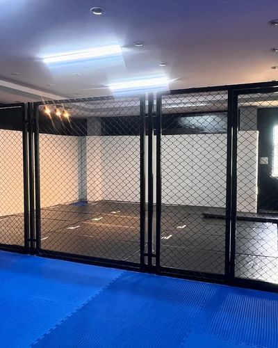 Brazilian Jiu-Jitsu
