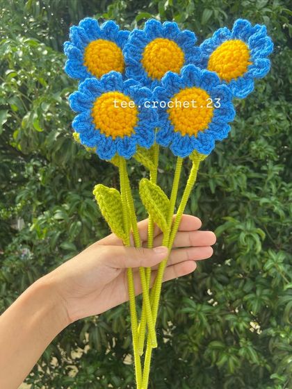 Everlasting Bouquets & Stems photo 26