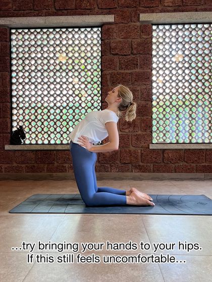 Pratyaksha Yoga - Yoga Teacher Training Asana Tutorials & Pose Breakdowns photo 45