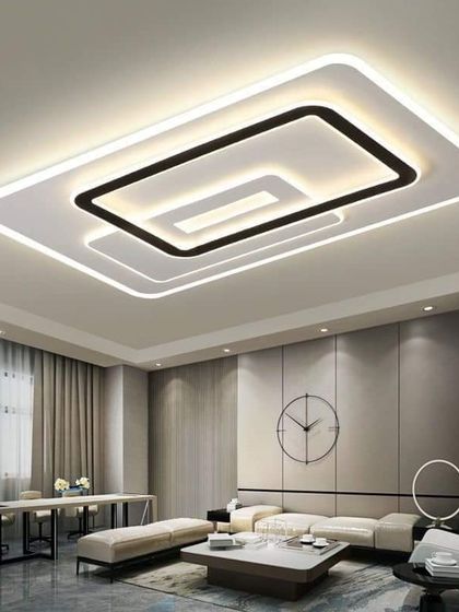 Bengaluru Interiors - Full Home Interior Design Elegant Living & Dining Spaces photo 38