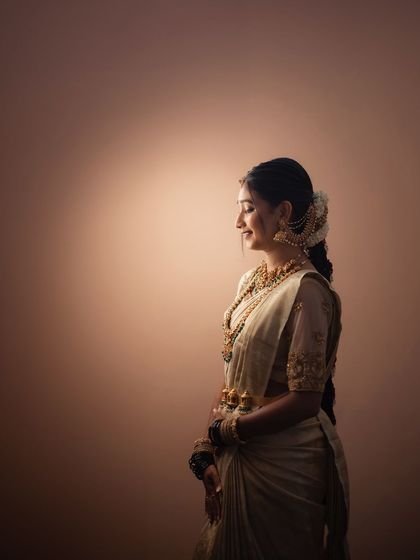 Wedding Clickz - Wedding Photography Bridal Portraits: The Soul of the Bride photo 55