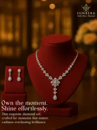 Jewellery Manufacturing & Wholesale