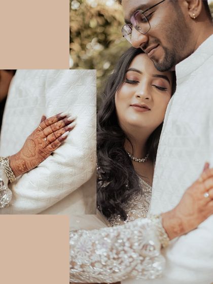 Engagement & Ring Ceremonies photo 14