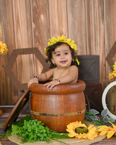 Baby Photography