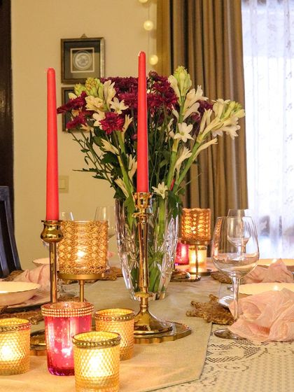Celebrations & Tablescapes photo 32