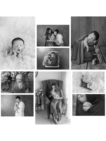 The Complete Family Story photo 33