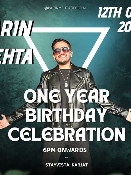 Unforgettable Birthdays & Anniversaries photo 7