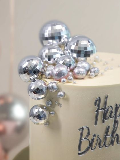 Neeth Medappa - Custom Celebration Cakes Celebrating in Style: Milestone & Occasion Cakes photo 15