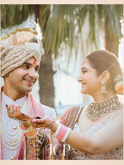 Just Click Photography - Destination Wedding Photography & Videography Elegant Wedding Ceremonies photo 26