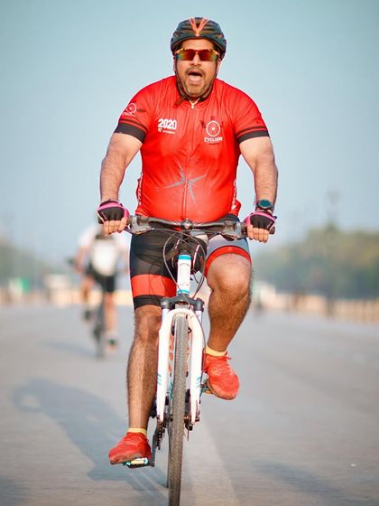 Weekend Cycling Crew photo 104