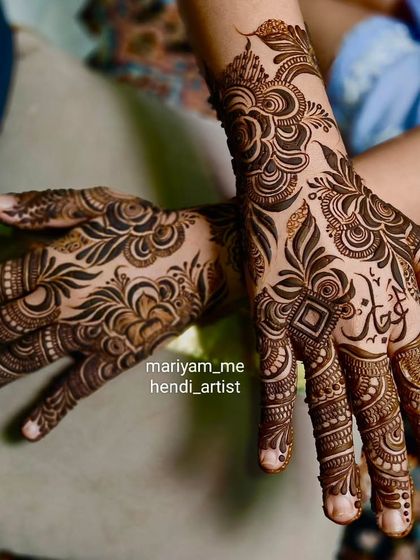 Modern Dubai, Khaliji & Khafif Styles photo 41