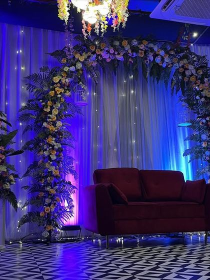 Engagement & Roka Setups photo 34