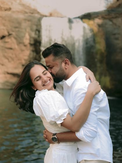 Pre-Wedding Cinematic Stories photo 55