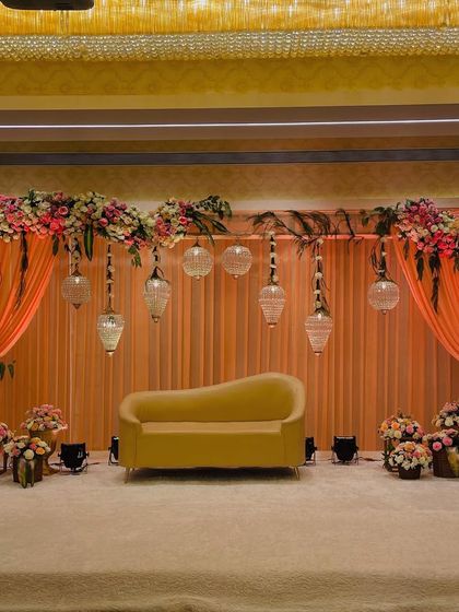 Romantic Pastel & White Weddings photo 26