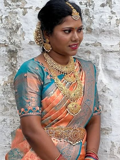 Lotus Bridal Studio - Wedding & Event Jewellery Rental Our Brides & Muses photo 121