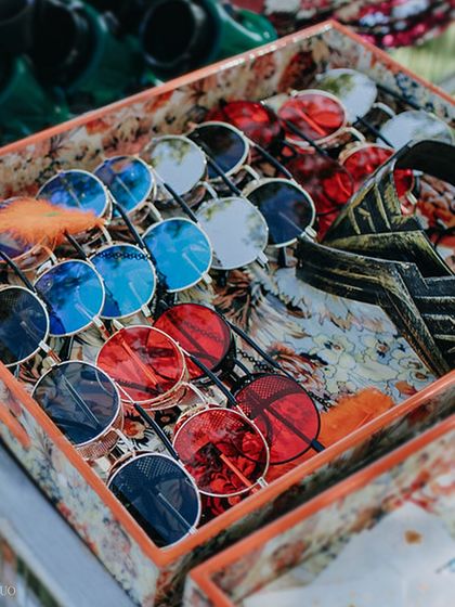 Vibrant & Playful Celebrations photo 39