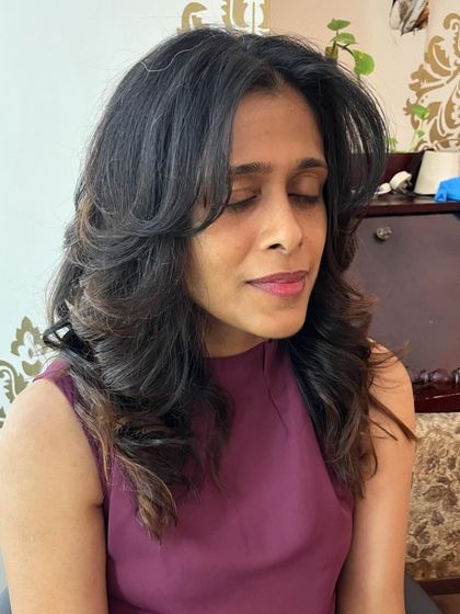 Rohit - Haircuts Modern Layers: Shags, Butterfly & Long Hair Cuts photo 83