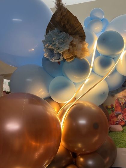 Kids' Themed Birthday Parties photo 41