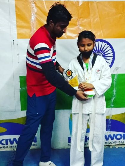 State & District Medalists photo 63