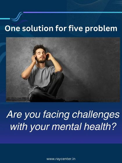 Ray Center - Recreational Swimming & Activities Swim Your Stress Away: Health & Wellness photo 5