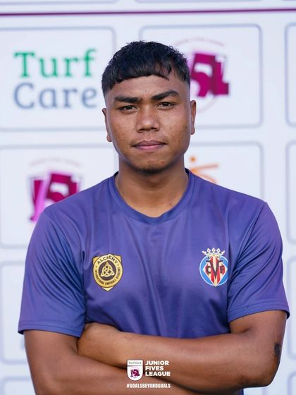 D5 Sports - Youth Sports Leagues & Academies Meet the Mentors: Our Expert Team & Coaches photo 23