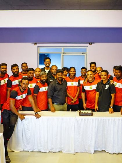 Kickstart FC - Football Academy & Training Programs Expert Coaching & Player Development photo 15