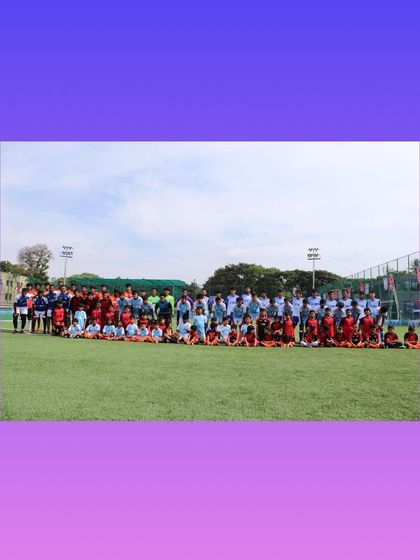 BPSS - Elite Player Development Program Tournament Champions photo 29