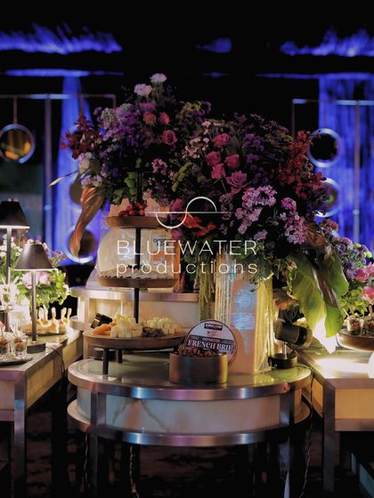 Sneha & Shahil - Wedding Decor and Production Additional Work photo 26