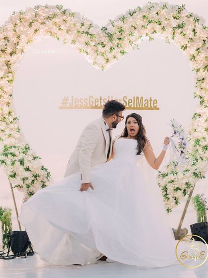 Gowjee - Wedding Planning & Design Destination & Beach Weddings photo 3