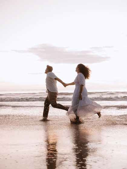 Orange Wedding Cinemas - Wedding Photography & Cinematography Pre-Wedding Stories: Love in Every Landscape photo 149