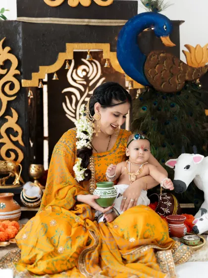 Photuvala - Family & Kids Photography Festive Mini-Sessions photo 11