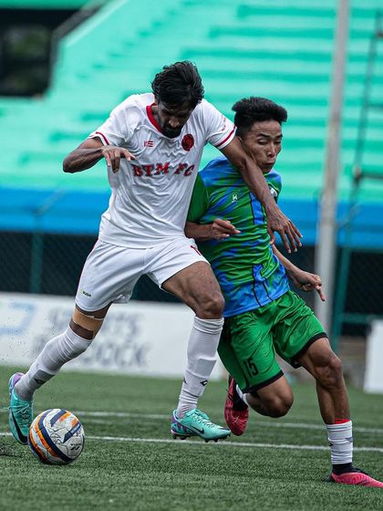 BTM Football Club - Elite Pro-Pathway Football Program BTM FC in the A-Division: Match Day Gallery photo 6