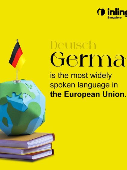Inlingua - Corporate Language Training Language Spotlight: German photo 11