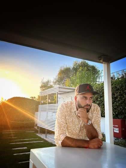 Destination Weddings: The Global Tour photo 105