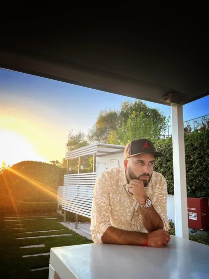 A photo dump from Athens, Greece. Capturing the golden hour glow before a wedding reception.