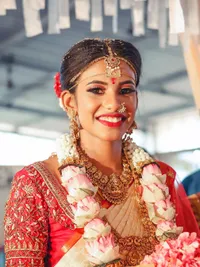 Event Makeup & Styling