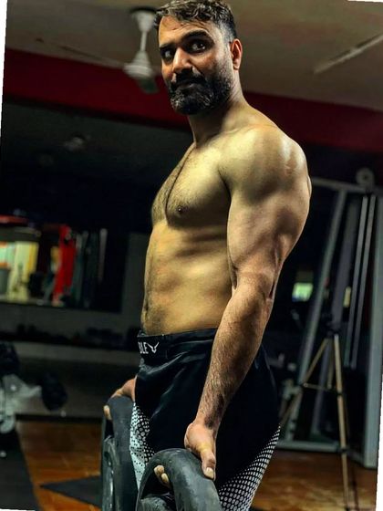 My Training Philosophy in Action photo 8