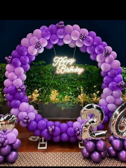 Chic Celebrations for Adults photo 29