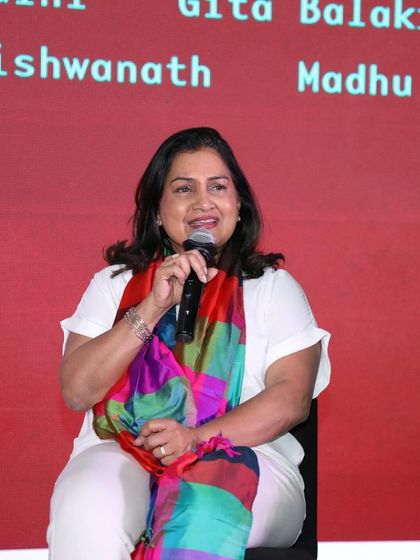 Gayathri & Namith Architects - Turnkey Interior Design & Build Our Team, Culture & Community photo 21