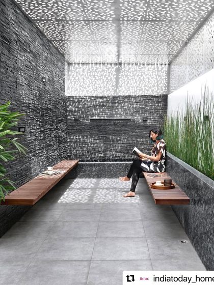 Inari Atelier - Residential Architecture & Interior Design Project: The Subtle Luxury Penthouse, Bengaluru photo 17